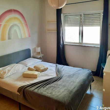 פארו Blife Macaya Private Rooms מראה חיצוני תמונה