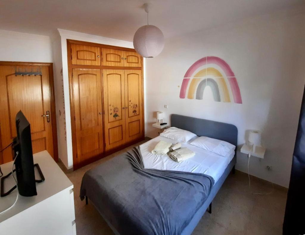 פארו Blife Macaya Private Rooms מראה חיצוני תמונה