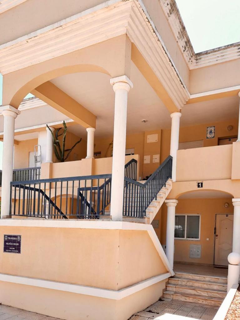 פארו Blife Macaya Private Rooms מראה חיצוני תמונה