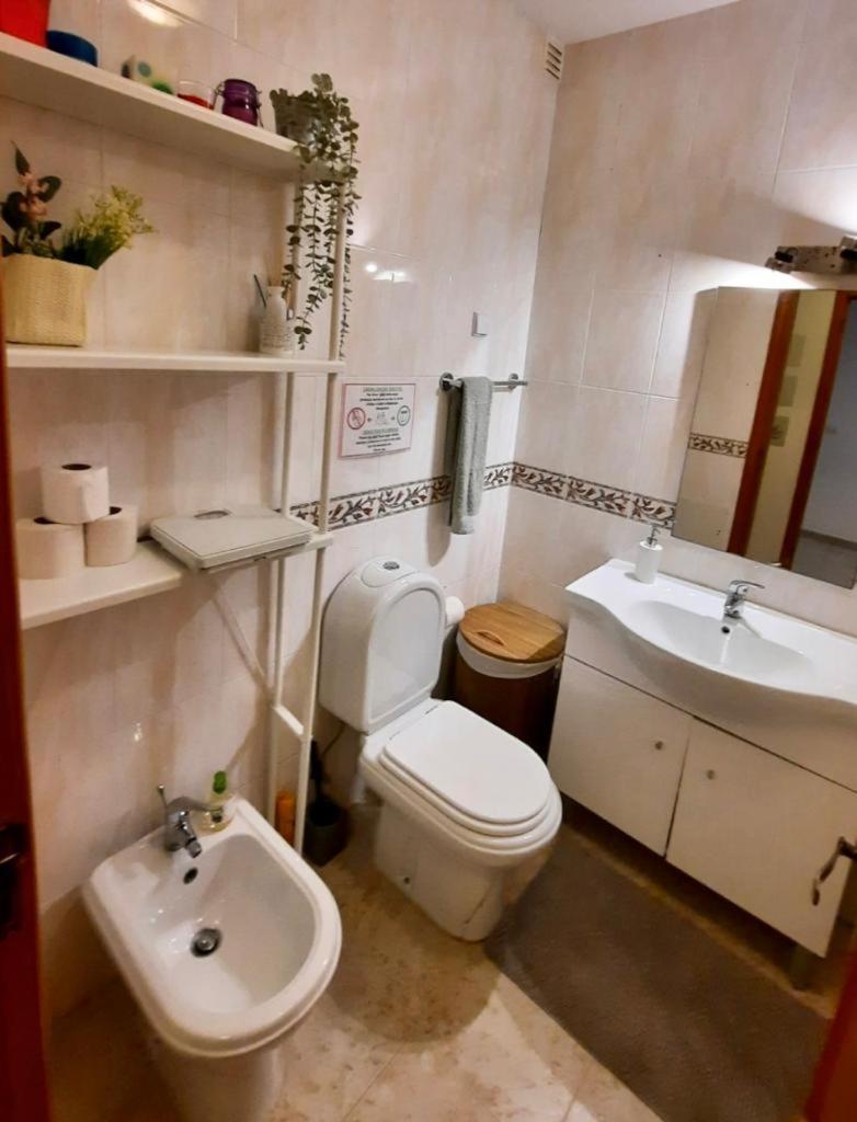 פארו Blife Macaya Private Rooms מראה חיצוני תמונה