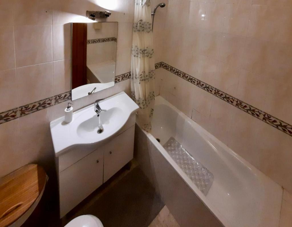 פארו Blife Macaya Private Rooms מראה חיצוני תמונה