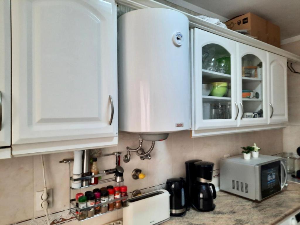 פארו Blife Macaya Private Rooms מראה חיצוני תמונה