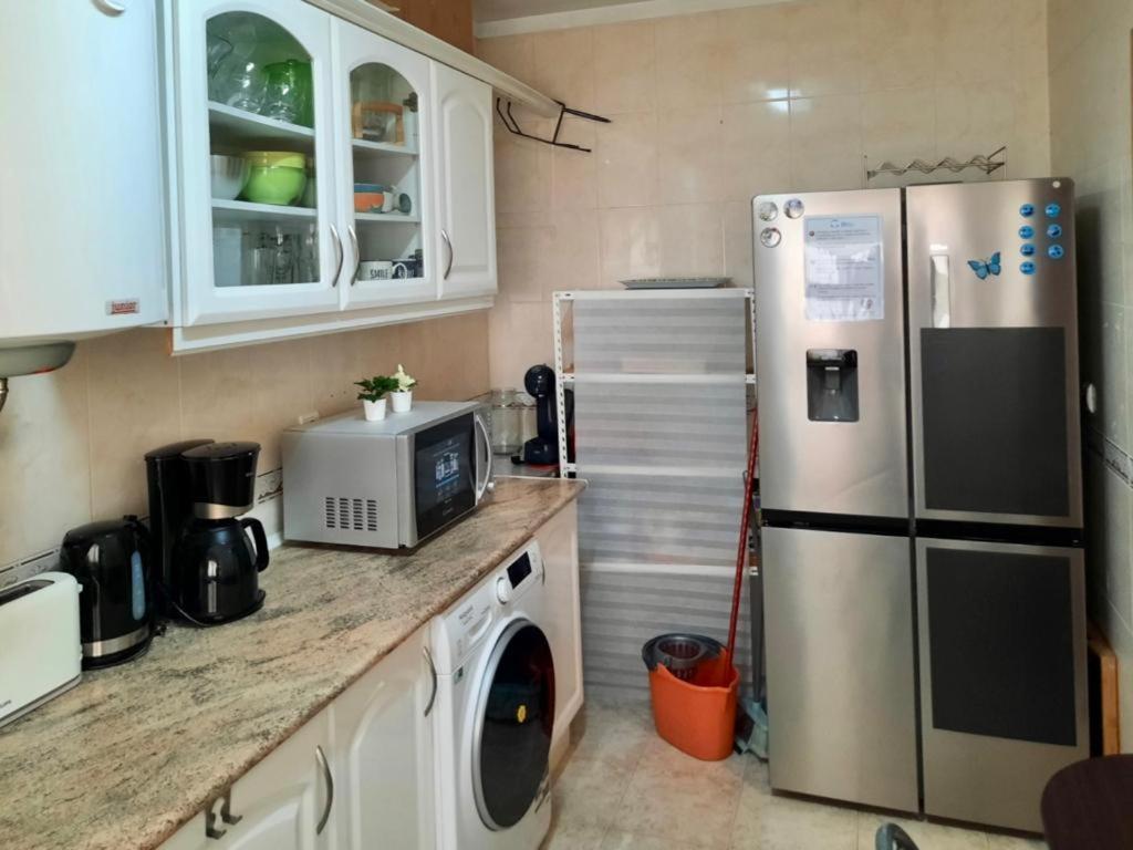 פארו Blife Macaya Private Rooms מראה חיצוני תמונה