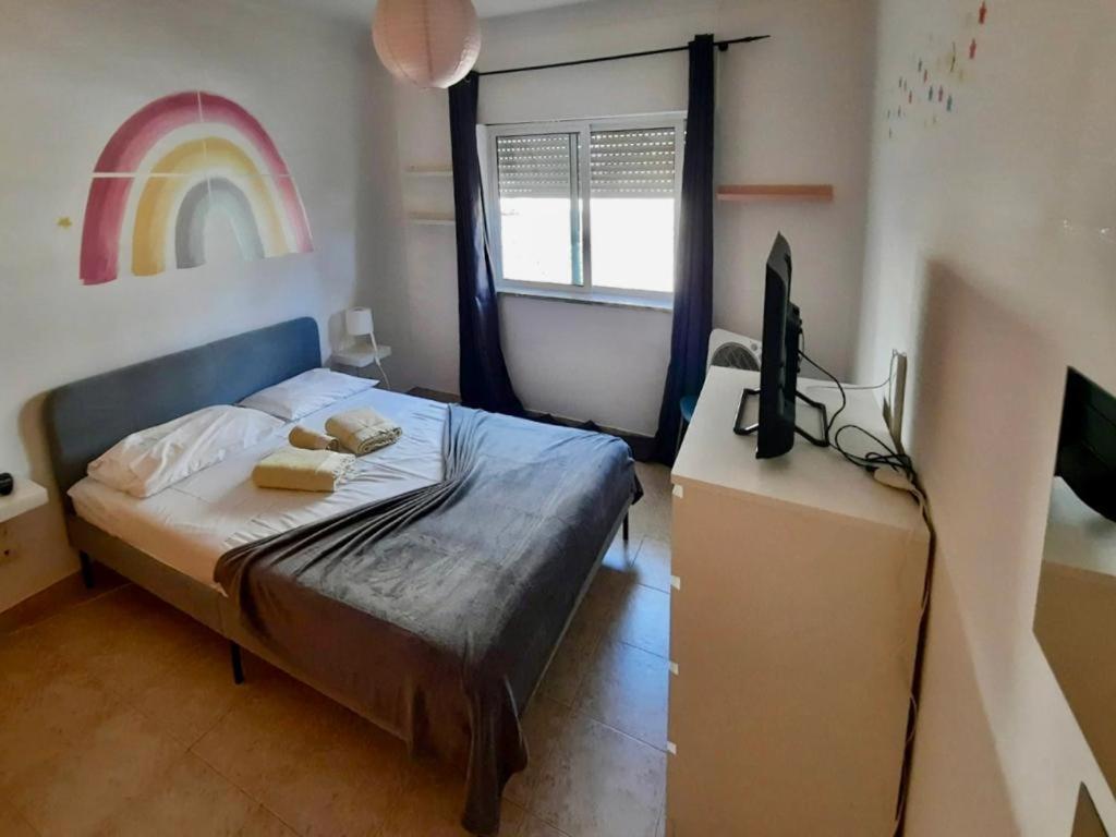 פארו Blife Macaya Private Rooms מראה חיצוני תמונה