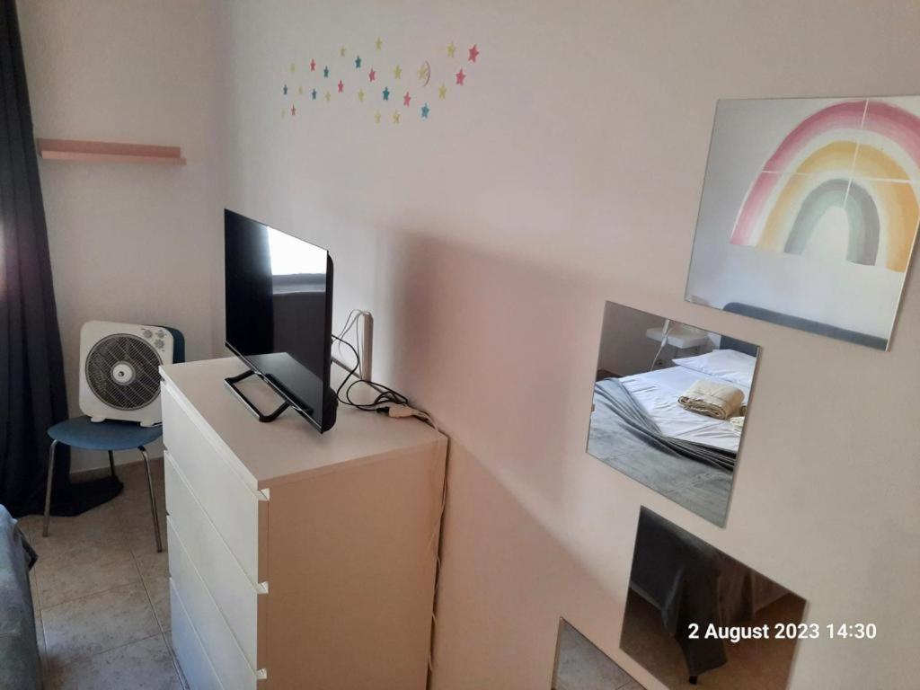פארו Blife Macaya Private Rooms מראה חיצוני תמונה