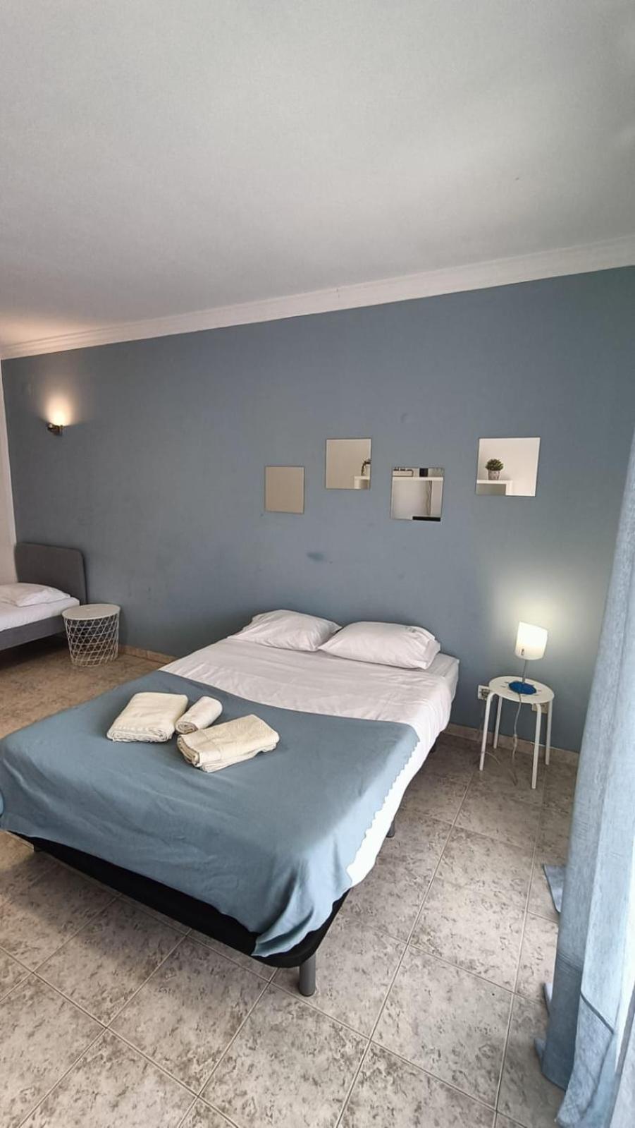 פארו Blife Macaya Private Rooms מראה חיצוני תמונה